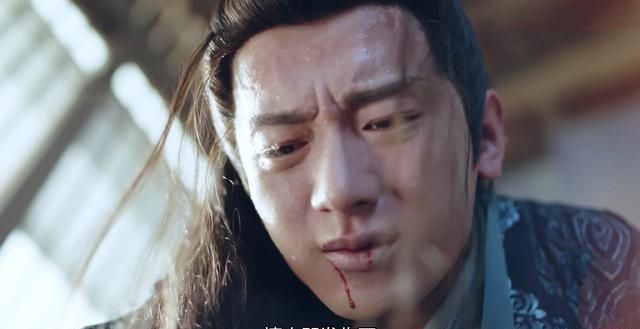  璇玑|琉璃：璇玑抱着六师兄要嫁给他，司凤撞见后伤心落泪，情人咒发作