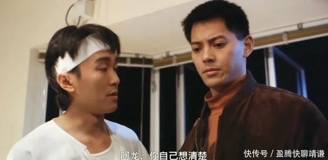 吴君如|周星驰电影完全调查:在每一部电影里,周星驰的角色叫什么?