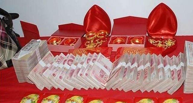 收到|娘家收到彩礼后怎么使用?3个过来人说出大实话