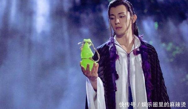 做法|邓伦被骂上热搜,两年6部综艺吃相太难看他这一做法太不明智了