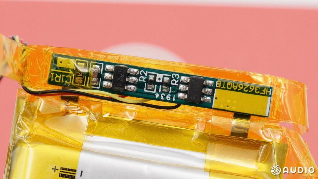  拆解|拆解报告：BEATS SOLO PRO头戴式蓝牙降噪耳机