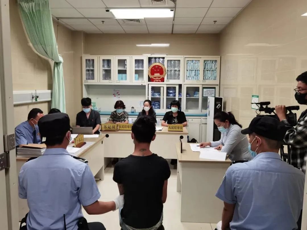人生|判了！河北“骗婚男”患肺结核等传染病，致1人生子1人流产