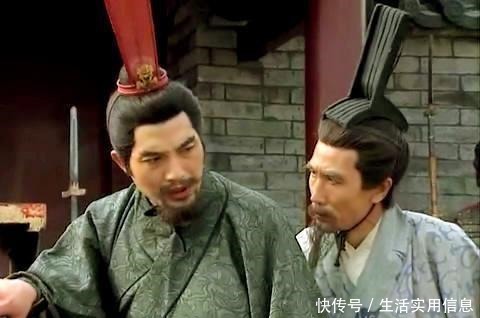 邓艾|灭蜀之后,两大功臣都没有活着回去,他们被这个人整死了