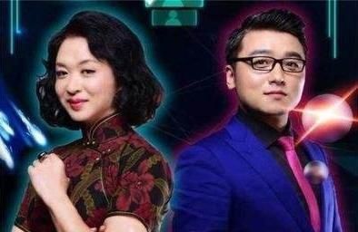  金星秀|和金星搭档主持脱口秀，今却成为“司机”，他怎么了？