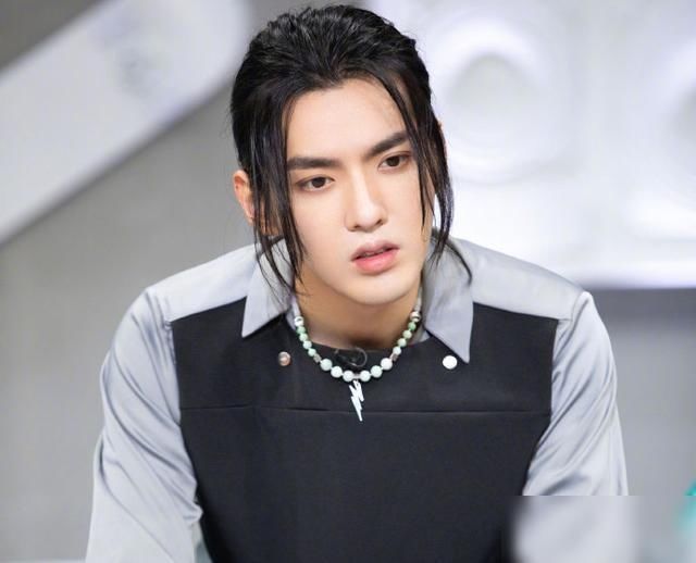  李雪琴|脱口秀界需要李雪琴这样的人