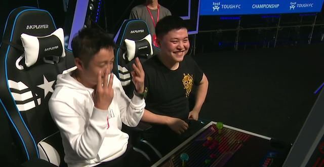  最惨|暴扣哥成功夫嘉年华最惨选手，网友：屁股都要被打烂了！