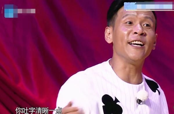  完美|宋小宝节目现场为难导演，后期制作完美救场，网友：这七个字绝了