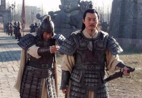 统一|他若不死,三国早就被统一了,哪还有刘备曹操什么事