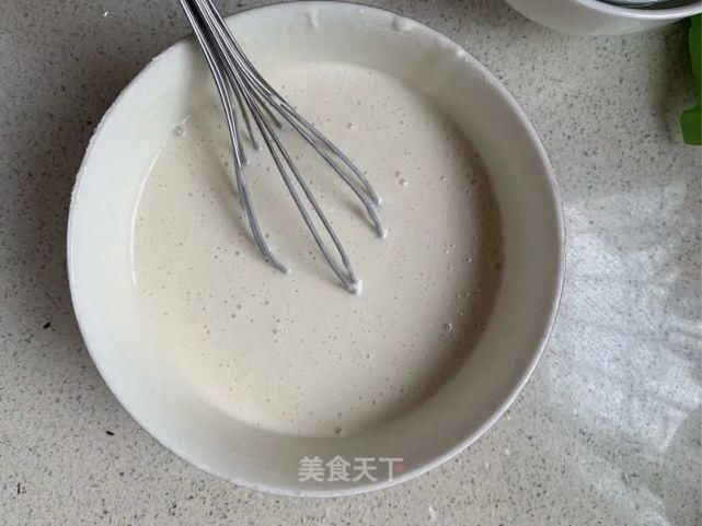 淀粉|自制香甜软糯的糯米糍,太喜欢这种糯叽叽的食物了!