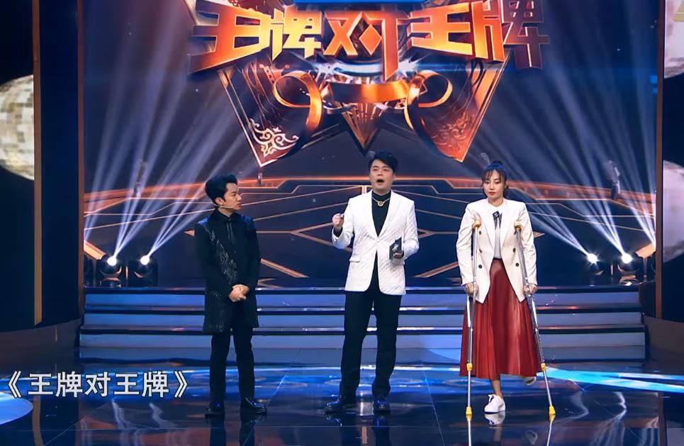  原因|陈赫竟成王牌家族一员，知道原因后，网友纷纷点赞！