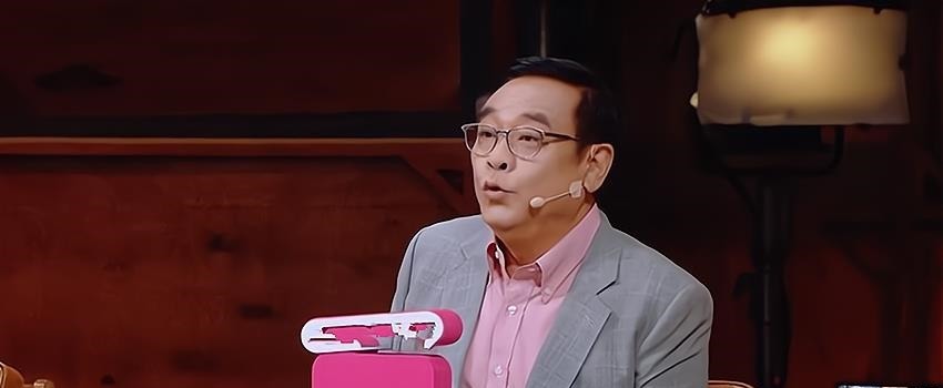 煽情|拒绝煽情!《演员请就位》尔冬升犀利回怼张大大,谁不难