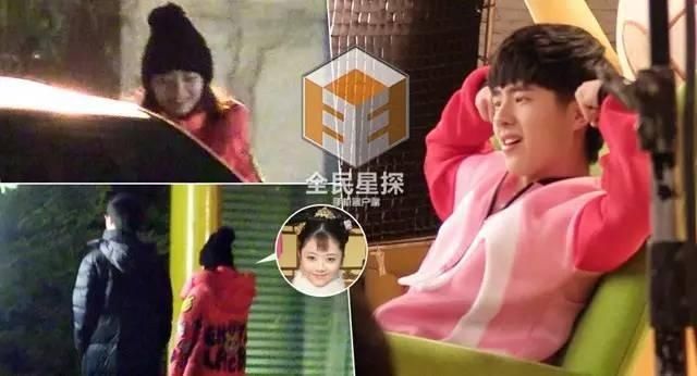  袁冰妍|明星为了拆CP，可以有多狠？