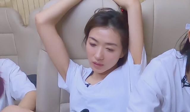  节目|《乘风破浪的姐姐》网曝最终名单，人气王万茜被淘汰，宁静终落幕