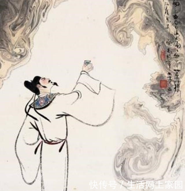 喝下|武松曾喝下六斤白酒去打虎,要是放到现在,他喝多少就醉了