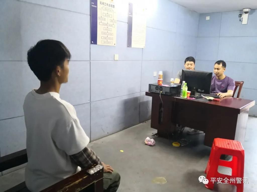 全州|全州公安侦破特大系列涉疫诈骗案!破案27起追赃70万!