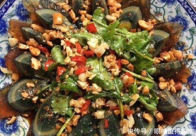 不算|筷子“最难夹起来”的4道菜,花生米不算啥,最后一道才考验功力