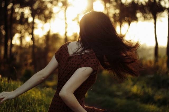  方法|如何拍出人像照片的清新与柔美？这9个方法一定要尝试