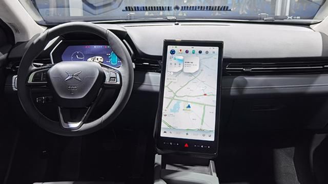  G3|多花3000元只换一套车机？为什么我不看好小鹏G3 i