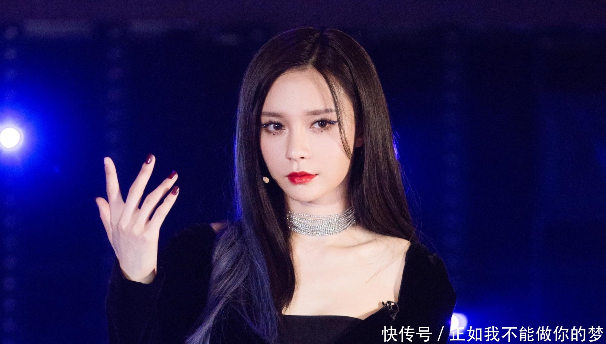 闺女|沈梦辰遭淘汰返场成必然,除了是芒果台亲闺女,原来还有这层关系
