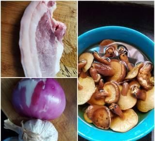 肉酱|香菇洋葱肉酱