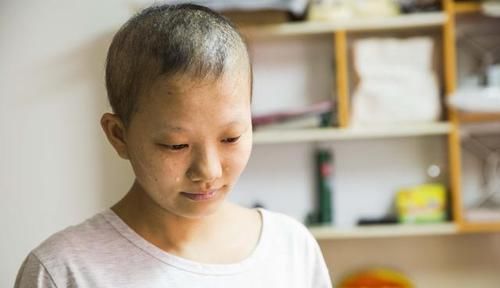 老公|90后白血病女孩：老公陪我拍张婚纱照吧，我怕等不到下个七夕