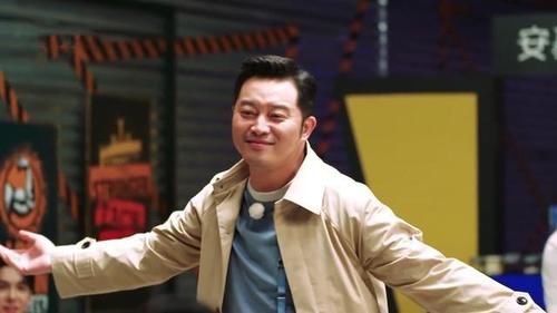  终于|《奔跑吧 第四季》第十期 前瞻——终于等来了女性观众的福音