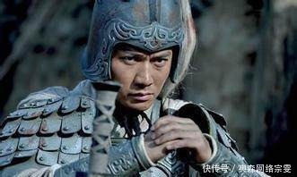 时期|三国时期的常胜将军赵云，人生唯一的败仗，是输给了屡战屡败的他