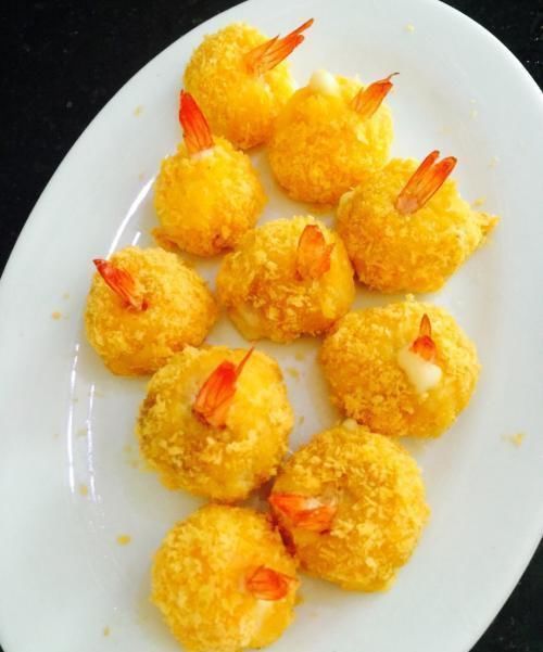 芝士|竹笋炒肉,胡萝卜炒鸭血,芝士虾球,焦烧肉条的做法