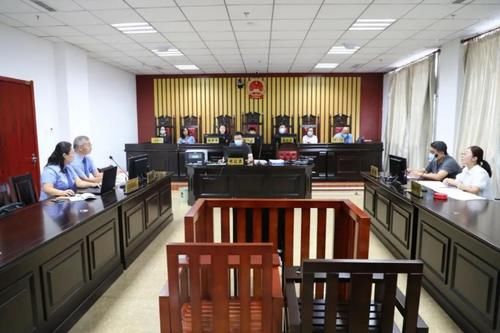 林地|公益诉讼 | “今年秋天，我们会完成……”