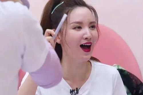 张萌|张萌,咋突然就那么红了?