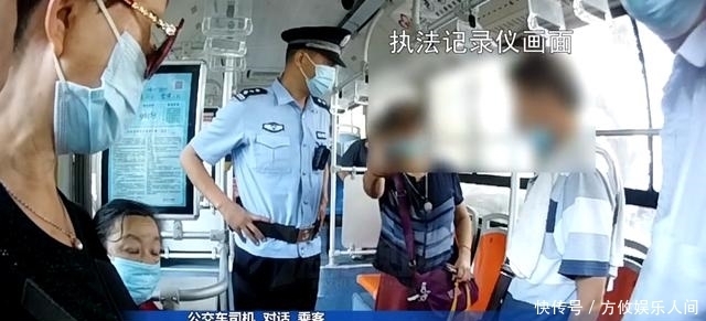 用油乘坐公|拎着油桶上公交遭拒，司机称公司规定，食用油可以上公交吗？