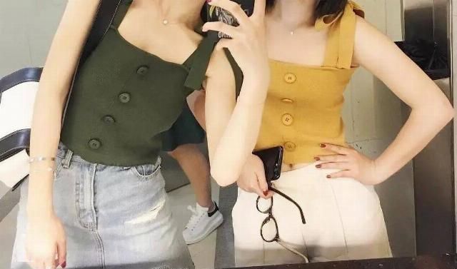 流行|针织衫我爱惨了 !2020年这么穿 ,流行爆了 !