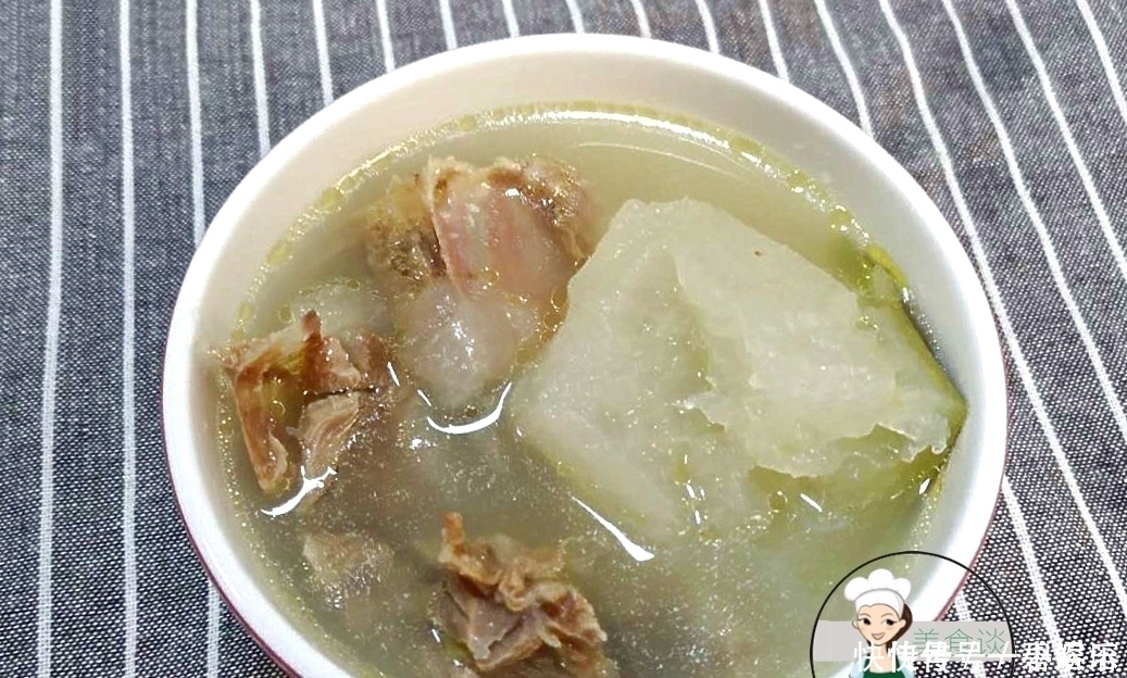 便宜|夏天别再吃牛肉了,此肉比牛肉便宜,比猪肉营养,煲汤滋补不上火