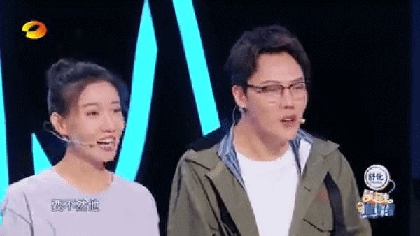  观众|《笑起来真好看》常远：他是喜剧辅导员，也是快乐承包者