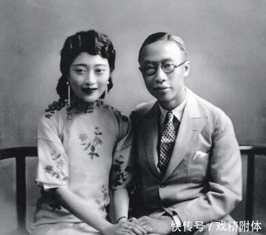 溥仪|溥仪在新婚时说漏了一句话，多年以后全部应验！