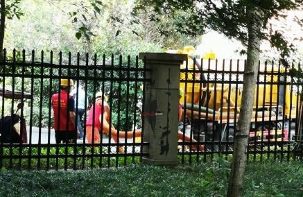  疑似|杭州杀妻嫌犯疑似涉及另一桩命案 起底杀妻嫌犯许某某的人生