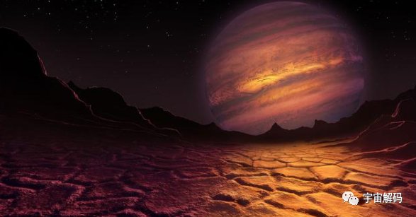 聚变反应|天文小科普：什么是褐矮星？