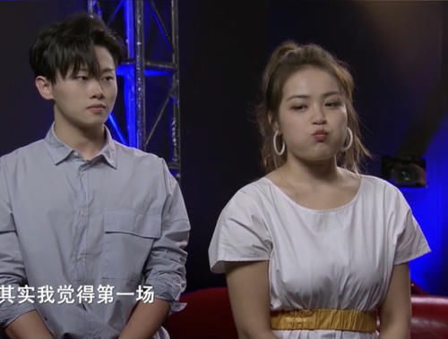  抛弃|《好声音》淘汰赛：被李荣浩抛弃的他，却成李宇春战队唯一胜者