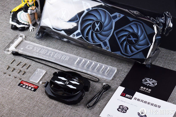耕升RTX3080炫光|武装到牙齿的性能巨兽,耕升GeForce RTX 3080炫光游戏显卡开箱试玩