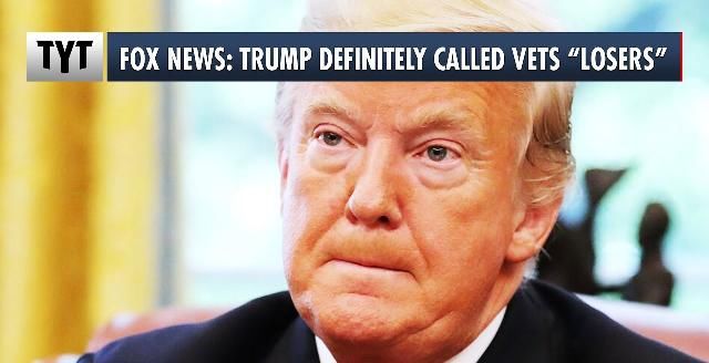 中指|特朗普:美军高层都是战争贩子!美媒:总统一直向美军竖起中指!