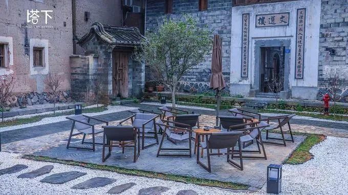  公主|福建土楼为什么是“华人公主的城堡”