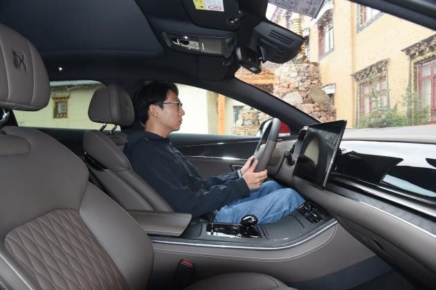  王朝|以山河赋能 比亚迪汉不辱王朝旗舰之名