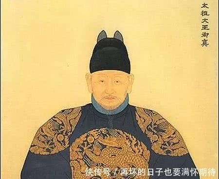 圣心|朝鲜建立后极力向明朝称臣:伏望皇帝陛下,裁自圣心,以定民志