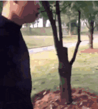 喜欢|搞笑GIF趣图:舍友最喜欢这样躺着玩手机,你们知道为什么吗?