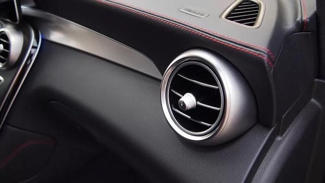 AMG|2020款奔驰AMG GLC43：谁说奔驰Coupe就虚荣？