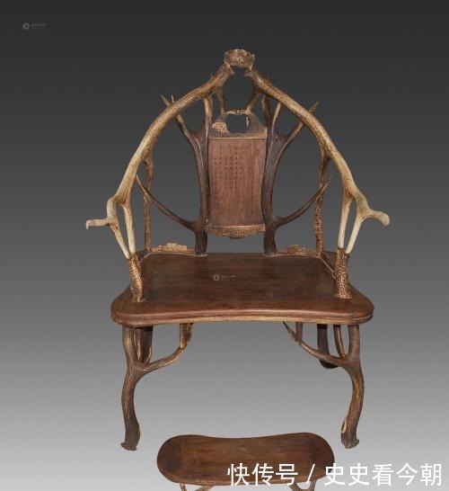 青睐|故宫一把破木椅,为何会得到乾隆的青睐专家有奇特的点穴功能