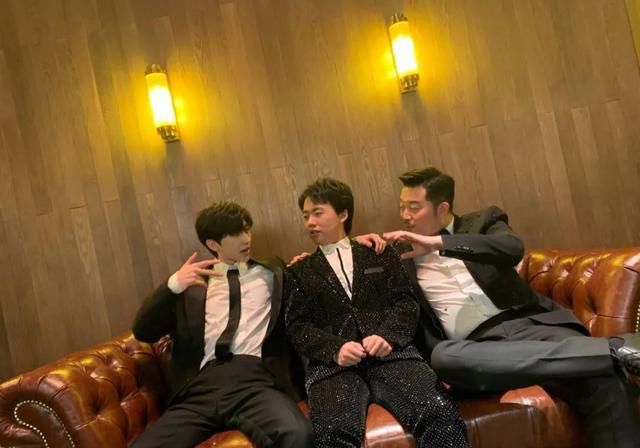 喜剧|“谁是卧底”还能这么玩?《奔跑吧》上演喜剧版VIP会员之战