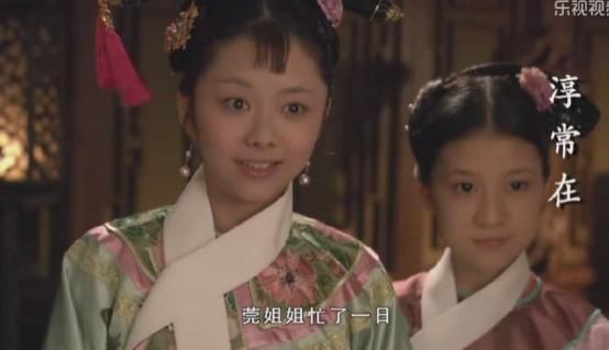 雍正|甄嬛到死都不知，雍正为何把淳儿养到17岁，才让她临幸，细思恐极