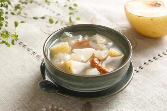  呼吸道|【天天养生】呼吸道、肠道、皮肤三重“燥”？入秋当令食材清暑防燥