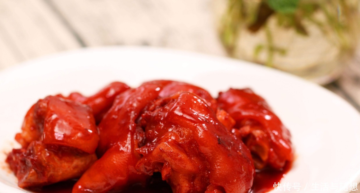 锅中|猪排骨的各种做法,过来领菜谱吧!